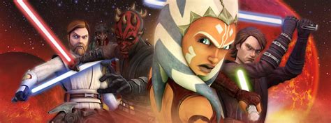 watch cartoons online clone wars season 5|star wars clone season 5.